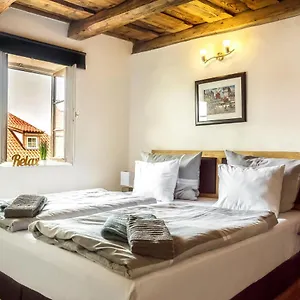 Certovka Apart Old Town Apartment