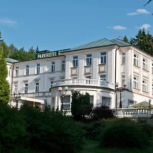 navštívit hotel