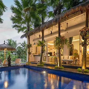 Ethan Ubud (Bali)