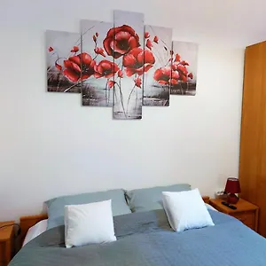 Little Hungary Apartamento Budapest