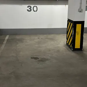 Pesti Apartment&free Parking Budapest
