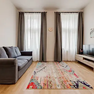 My Stepanska Apartment