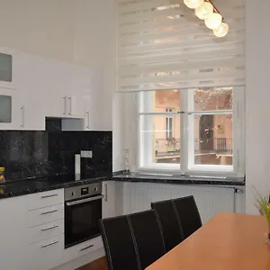 Apartment Tiva Downtown, Prague