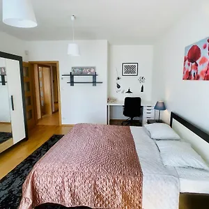  Apartament Art Garden Towers