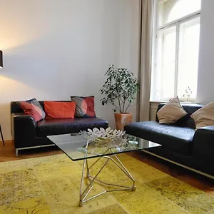 Pawlansky Appartement