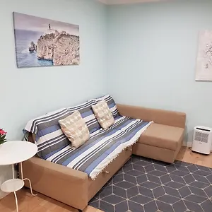 Martim Moniz Charming By Village Apartamento Lisboa
