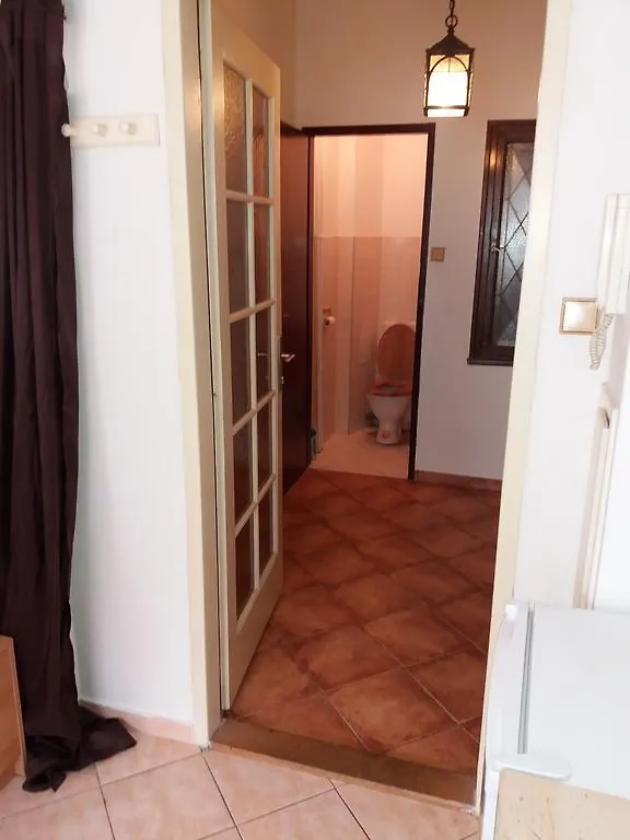 Apartments Tronicek Prague